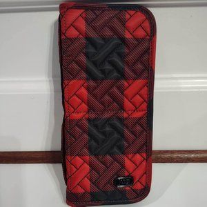 Lug Sleeper Brush Holder